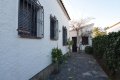 Villa de vacaciones en Empuriabrava con amarre privado en el canal Falconera