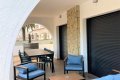 Villa de vacaciones en Empuriabrava con amarre privado en el canal Falconera
