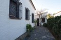 Casa en alquiler Empuriabrava - al canal - piscina privada