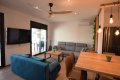 Villa de vacaciones en Empuriabrava con amarre privado en el canal Falconera