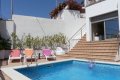 Ferienhaus mit Pool in Roses am Strand mieten