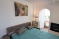 Studio apartment near the beach in Empuriabrava for rent