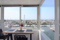 Studio apartment near the beach in Empuriabrava for rent