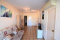 Apartment in Empuriabrava on the canal for rent