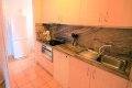 Apartment in Empuriabrava on the canal for rent