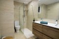 Apartment in Empuriabrava on the canal for rent