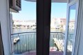 Apartment in Empuriabrava on the canal for rent