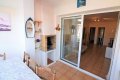Apartment in Empuriabrava on the canal for rent
