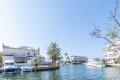 Empuriabrava Appartement am Kanal mieten