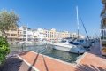 Empuriabrava Appartement am Kanal mieten