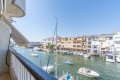 Empuriabrava Appartement am Kanal mieten