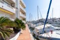 Empuriabrava Appartement am Kanal mieten