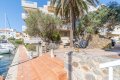 Empuriabrava Appartement am Kanal mieten
