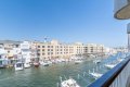 Empuriabrava Appartement am Kanal mieten