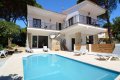 Strandnahes Ferienhaus Costa Brava mit Pool mieten