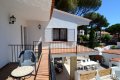 Strandnahes Ferienhaus Costa Brava mit Pool mieten