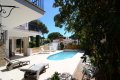 Strandnahes Ferienhaus Costa Brava mit Pool mieten