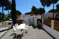 Strandnahes Ferienhaus Costa Brava mit Pool mieten