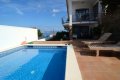 Casa de vacaciones con piscina privada en L’Escala, España
