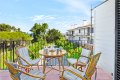 Spanien Ferienwohnung Calella de Palafrugell miete