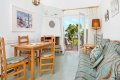 Spanien Ferienwohnung Calella de Palafrugell miete
