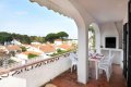Maison de vacances Espagne à louer à l'Escala