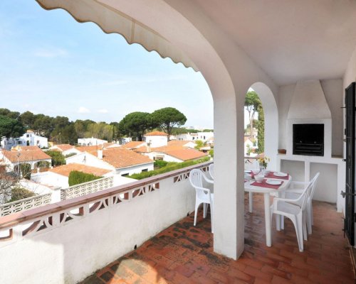 Ferienhaus Spanien mieten in l`Escala