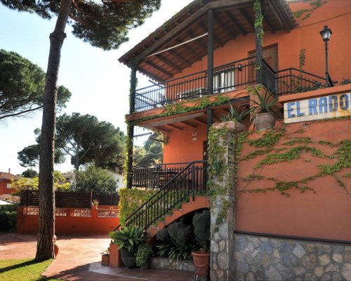 Spanien Ferienhaus mieten in L'Escala
