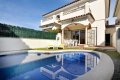 Ferienhaus privater Pool mieten www.spanien-web.de