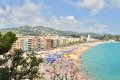 Ferien mit Freunden – im Herzen von Lloret de Mar