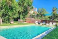 Klimatisierte Ferienvilla Zentrum Lloret de Mar