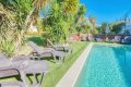 Klimatisierte Ferienvilla Zentrum Lloret de Mar