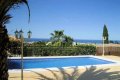 Dénia Ferienhaus privater Pool mieten