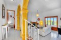 Dénia Ferienhaus privater Pool mieten