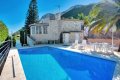Dénia Ferienhaus privater Pool mieten