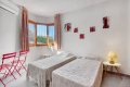 Dénia Ferienhaus privater Pool mieten