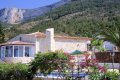 Dénia Ferienhaus privater Pool mieten