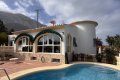 Villa in Dénia mieten www.spanien-web.de