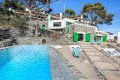Luxus Ferienhaus Spanien direkt am Meer