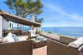 Luxus Ferienhaus Spanien direkt am Meer