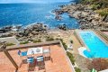 Luxus Ferienhaus Spanien direkt am Meer