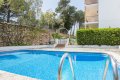 Spanien Costa Brava Ferienwohnung mit Pool mieten