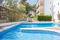 Spanien Costa Brava Ferienwohnung mit Pool mieten