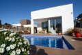 Alquile una casa de vacaciones moderna en España