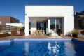 Alquile una casa de vacaciones moderna en España
