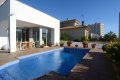 Rent a modern holiday home in Spain