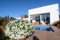 Alquile una casa de vacaciones moderna en España