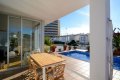 Alquile una casa de vacaciones moderna en España