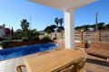 Alquile una casa de vacaciones moderna en España