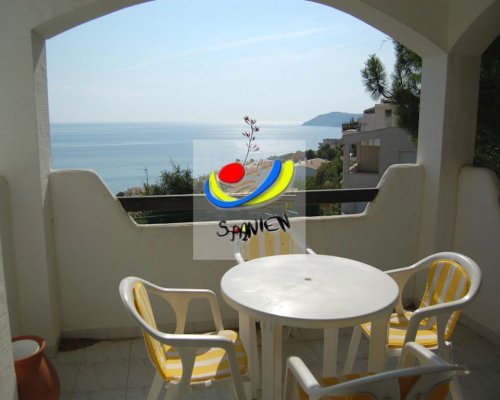 Costa Brava Apartment in Llançà mieten